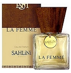 La Femme perfume for Women  by  Sahlini Parfums
