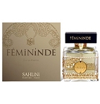 Femininde perfume for Women  by  Sahlini Parfums