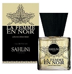 La Femme En Noir perfume for Women  by  Sahlini Parfums
