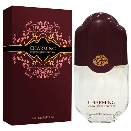 Cindy Limited Edition Charming N69 Perfume for Women by Saigon ...