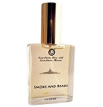 Smoke And Beads cologne for Men by Saint Charles Shave
