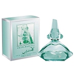 Aphrodite Laguna Maravilla EDT perfume for Women by Salvador Dali