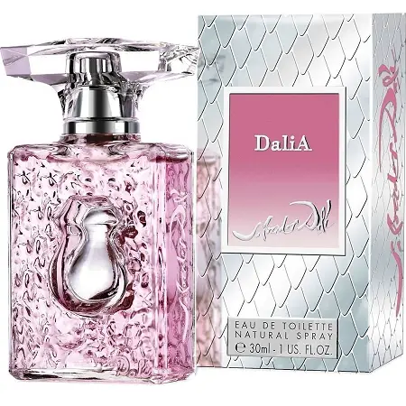 daliah perfumes prices