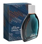 Casual cologne for Men by s.Oliver -