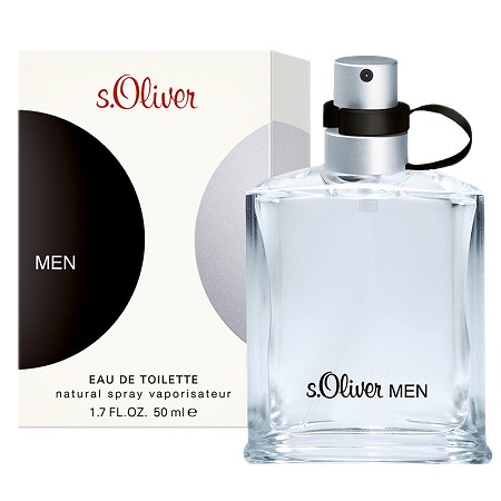 slank Mededogen Gering s.Oliver Cologne for Men by s.Oliver 2009 | PerfumeMaster.com