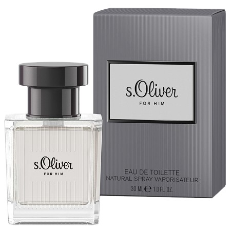 materiaal dood achter s.Oliver 2016 Cologne for Men by s.Oliver 2016 | PerfumeMaster.com