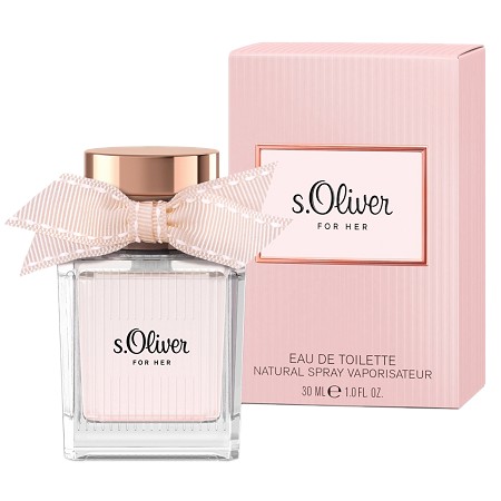 Buy s.Oliver 2016 s.Oliver for women | PerfumeMaster.com