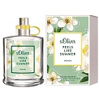 Feels Like Summer 2021 perfume for Women  by  s.Oliver