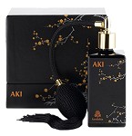 Aki Unisex fragrance  by  Tann Rokka
