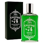Collection No 74 Original cologne for Men by Taylor of Old Bond Street