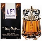 Alien The Taste Of Perfume perfume for Women by Thierry Mugler - 2011