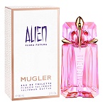 Alien Flora Futura perfume for Women  by  Thierry Mugler