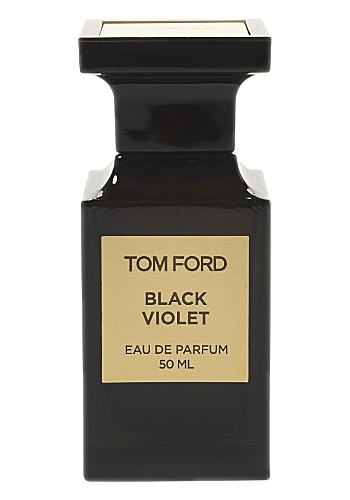 Black Violet Fragrance by Tom Ford 2007 | PerfumeMaster.com