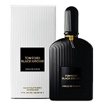 Black Orchid Voile de Fleur perfume for Women  by  Tom Ford