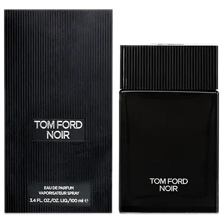 Noir Cologne for Men by Tom Ford 2012 | PerfumeMaster.com