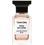 Rose de Chine Unisex fragrance  by  Tom Ford