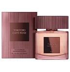 Cafe Rose 2023 Unisex fragrance  by  Tom Ford