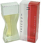 tommy hilfiger freedom perfume for her