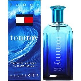 tommy hilfiger endlessly blue perfume