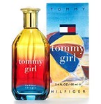 Tommy Girl Summer 2004 perfume for Women by Tommy Hilfiger - 2004