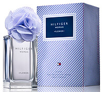 Hilfiger Woman Flower Perfume for Women 