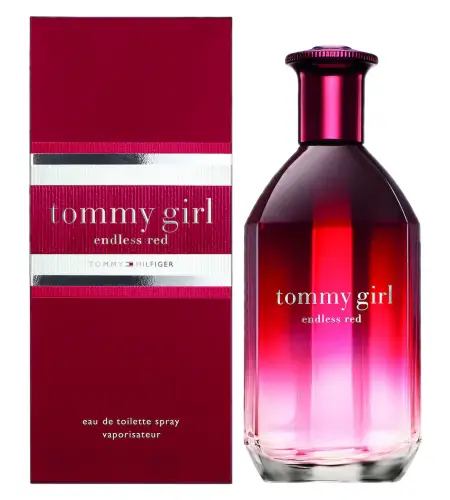 tommy girl weekend getaway review