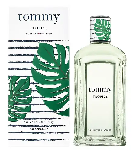 tommy tropics men's cologne