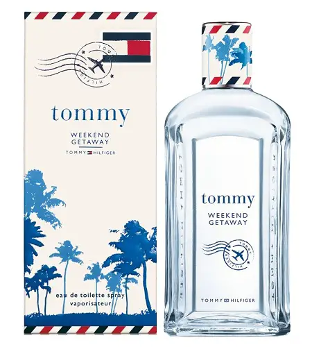 tommy hilfiger weekend getaway perfume