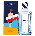 Tommy Into The Surf Cologne for Men by 