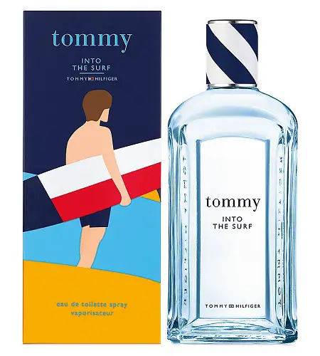 tommy hilfiger into the surf cologne