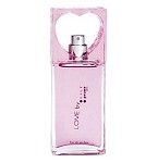 Love by Lily Prune  perfume for Women by Ulric de Varens 2006