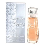 Varens & Moi L'Amour perfume for Women by Ulric de Varens - 2010