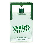 Varens Vetiver cologne for Men by Ulric de Varens - 2012