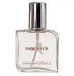 New York Unisex fragrance  by  United Scents of America