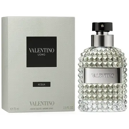 Valentino Uomo Acqua Cologne for Men by Valentino 2017 | PerfumeMaster.com