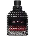 Valentino Uomo Born In Roma Intense cologne for Men by Valentino