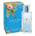 Jardin de Fleurs perfume for Women by Valeria Mazza - 2013
