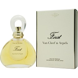Lol Kwaadaardige tumor Oom of meneer Buy First Van Cleef & Arpels for women Online Prices | PerfumeMaster.com