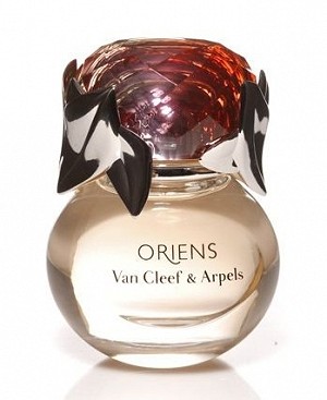 factor vice versa Ewell Buy Oriens Van Cleef & Arpels for women Online Prices | PerfumeMaster.com