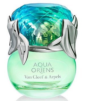 Comorama Ritueel Besmetten Buy Aqua Oriens Van Cleef & Arpels for women Online Prices |  PerfumeMaster.com