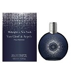 Midnight In New York cologne for Men  by  Van Cleef & Arpels