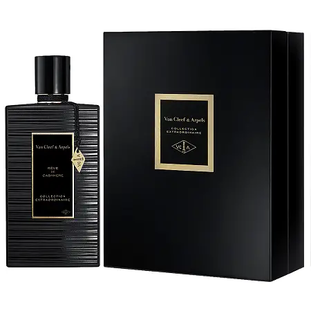 Collection Extraordinaire Reve De Cashmere Fragrance by Van Cleef ...