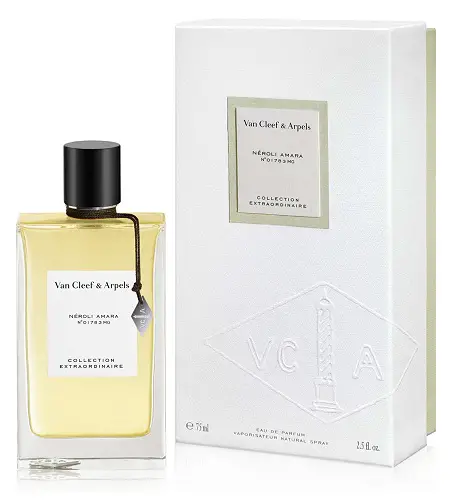 Aan het water privacy Een bezoek aan grootouders Buy Collection Extraordinaire Neroli Amara Van Cleef & Arpels for women  Online Prices | PerfumeMaster.com