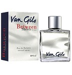 Between Sheets  cologne for Men by Van Gils 1997