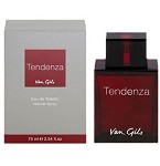 Tendenza cologne for Men by Van Gils - 2005