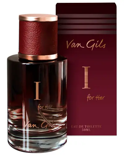 Stiptheid tijger longontsteking Van Gils I for her Perfume for Women by Van Gils 2019 | PerfumeMaster.com