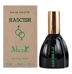 Hascish Musk Unisex fragrance by Veejaga -