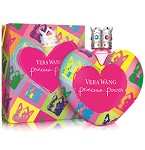 Princess Power perfume for Women by Vera Wang - 2014