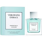 Embrace Periwinkle and Iris  perfume for Women by Vera Wang 2015
