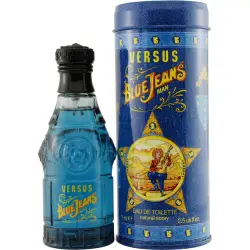 blue jean versace perfume
